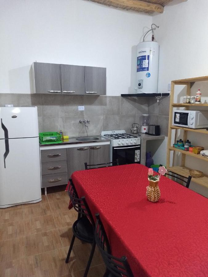 Cabaña La Angostura - B&B