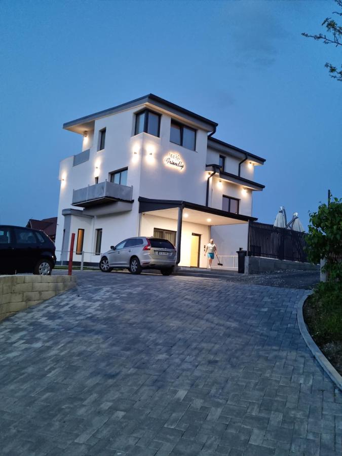 Eco Friendly - B&B