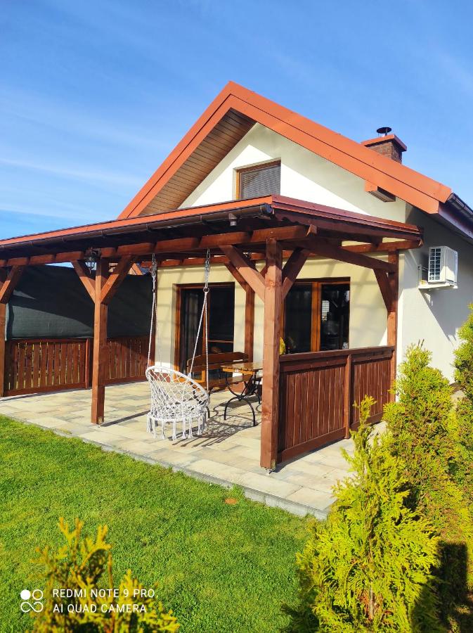 Haus mit 2 Schlafzimmern