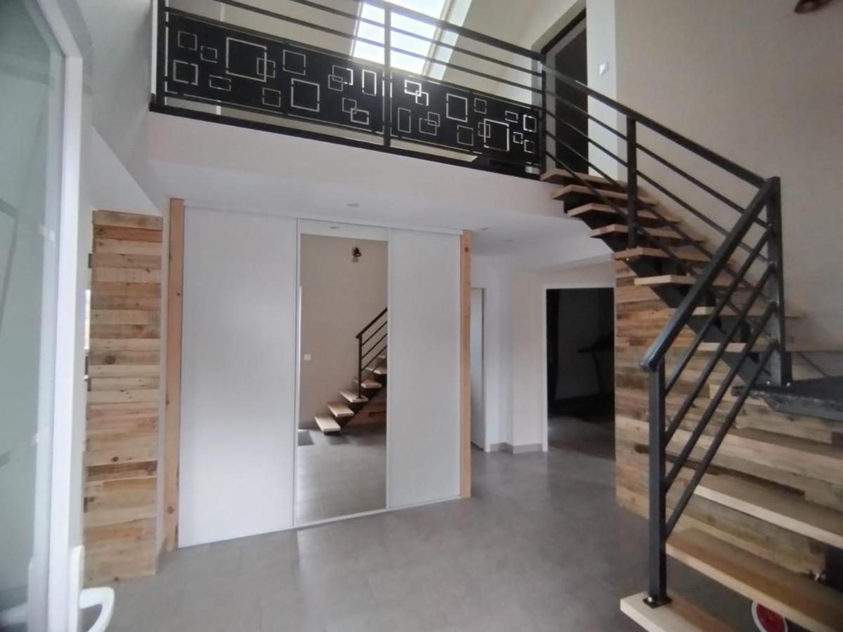 Maison tout confort - Bed and Breakfast La Voivre