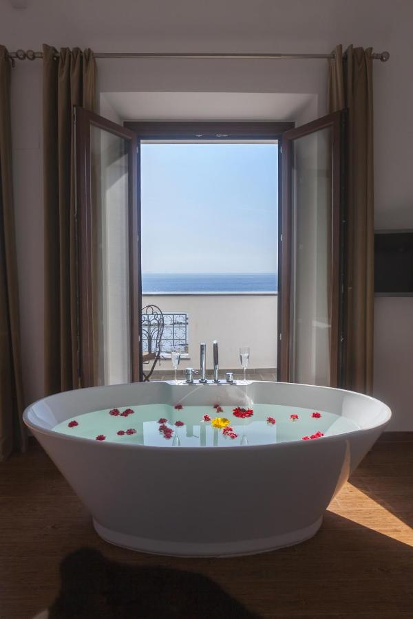Superior Studio mit Meerblick