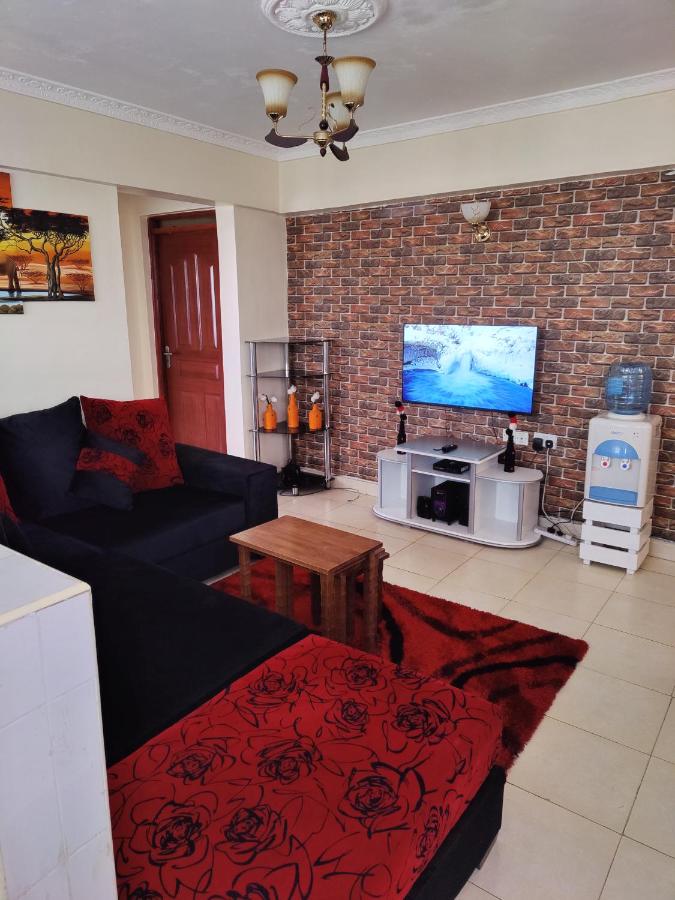 B&B Nairobi - Modern 1-bdrm Apartment 15min to CBD. 20min to UN - Bed and Breakfast Nairobi