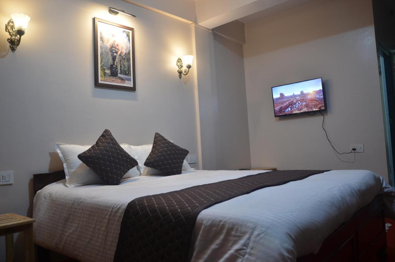 Superior Kamer met Queensize Bed