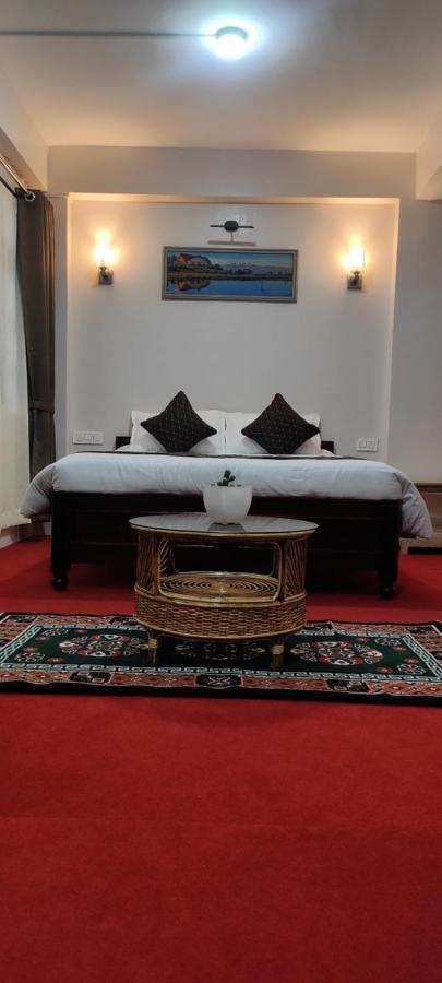 Superior Kamer met Queensize Bed