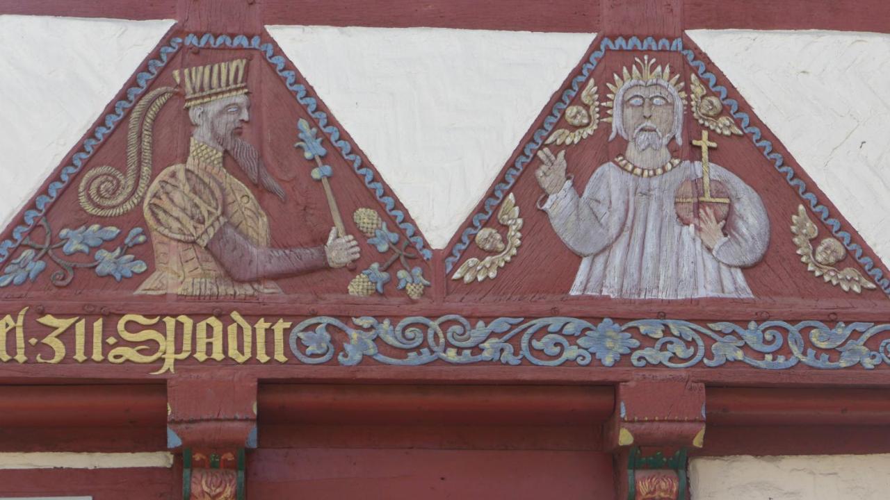 Klosterkrug Apartments - Ferienwohnung Lüneburg