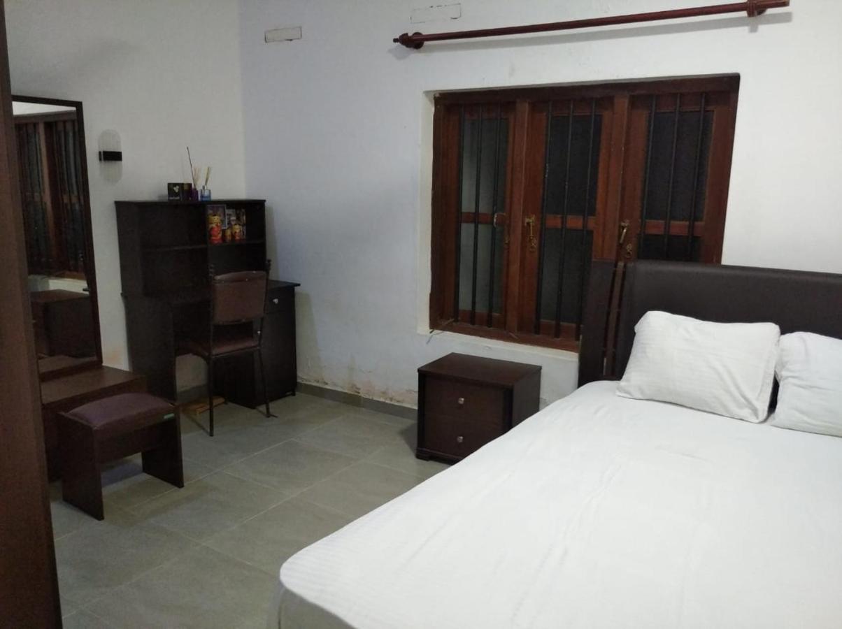 B&B Balapitiya - Sweet Pea Hostel - Bed and Breakfast Balapitiya