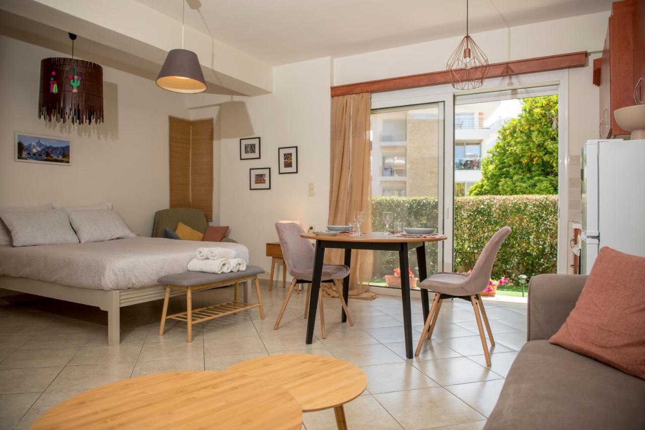 Otro Mundo studio - B&B