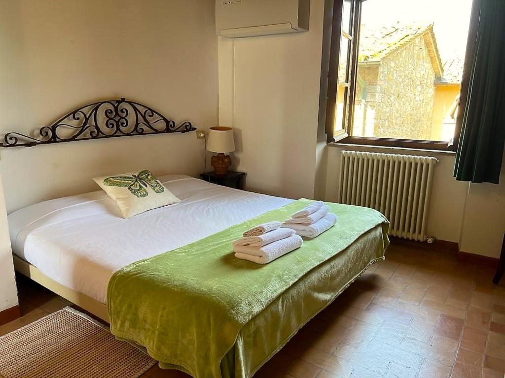 Apartment mit 2 Schlafzimmern