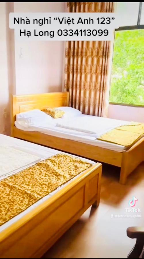 B&B Ha Long - Viet Anh 123 - Bed and Breakfast Ha Long