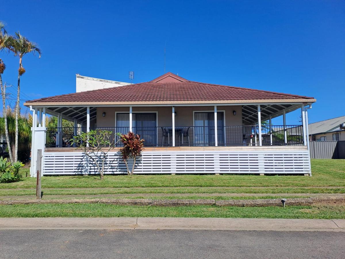 Athol's Place - B&B