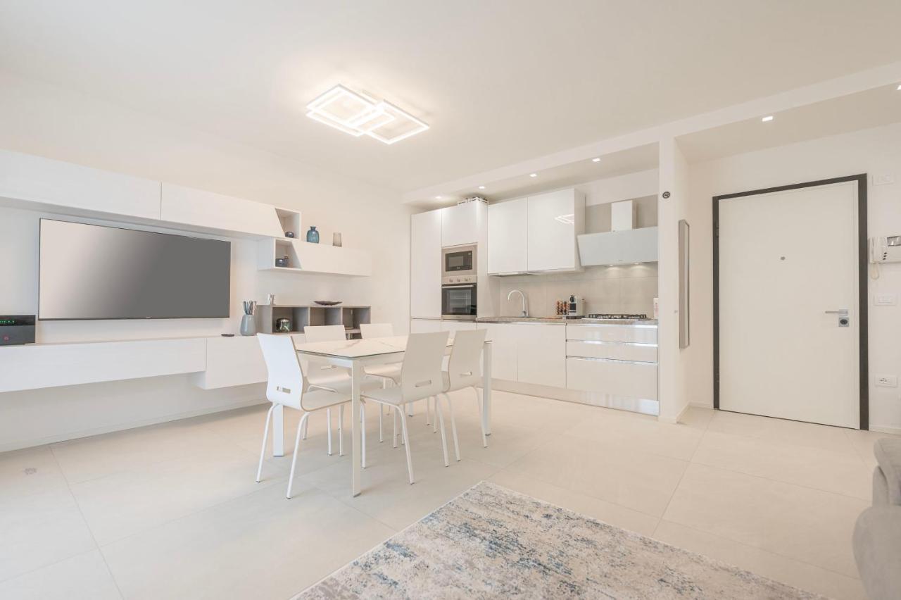 Residence Luxury Elisabeth con Posto Spiaggia Incluso - B&B