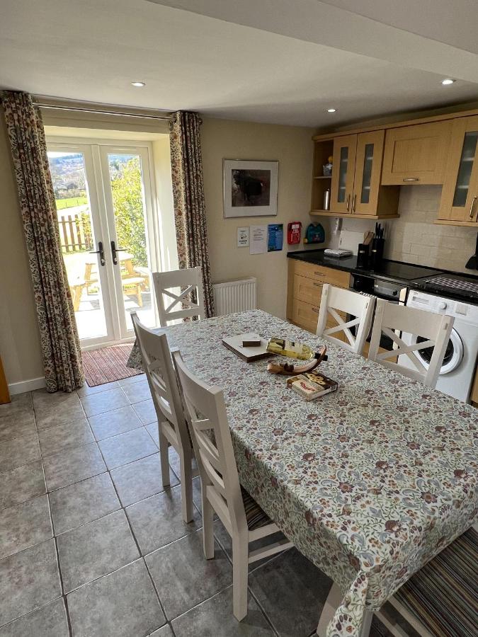 Oakbank Farm - B&B