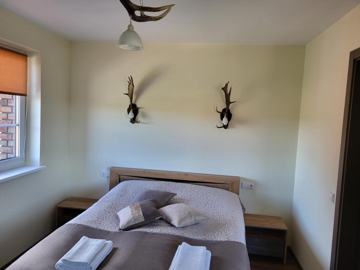 Appartement Standard