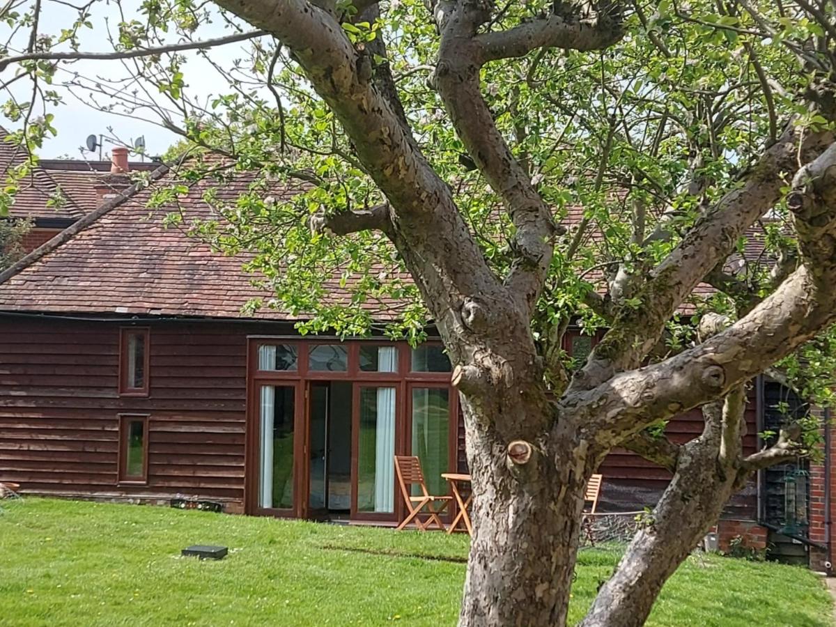 Brooklands Barn - Chambres d’hôtes
