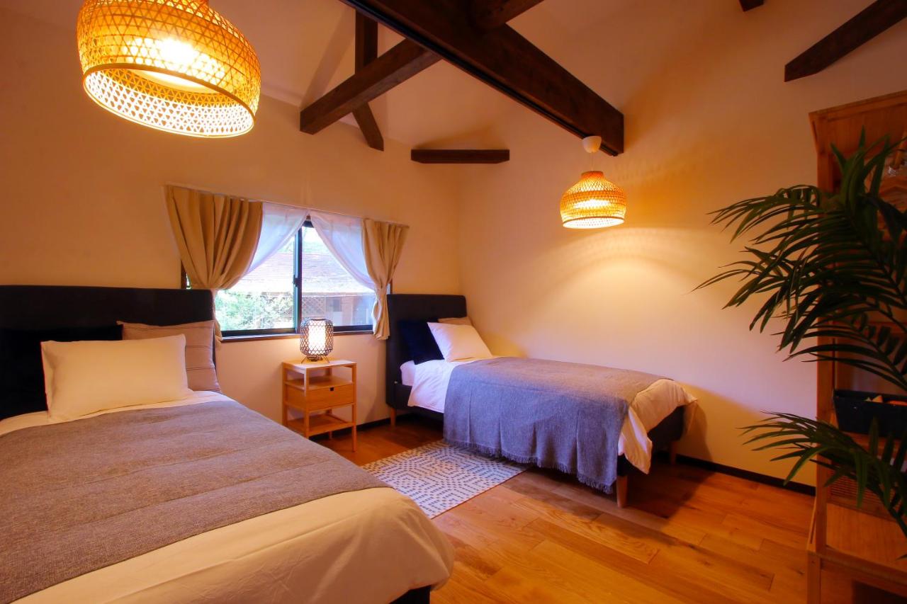 Holiday Home (Momiji)