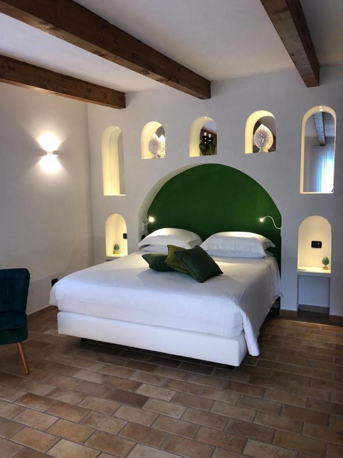 B&B Sant'Agnello - Chalet Claudia - Bed and Breakfast Sant'Agnello