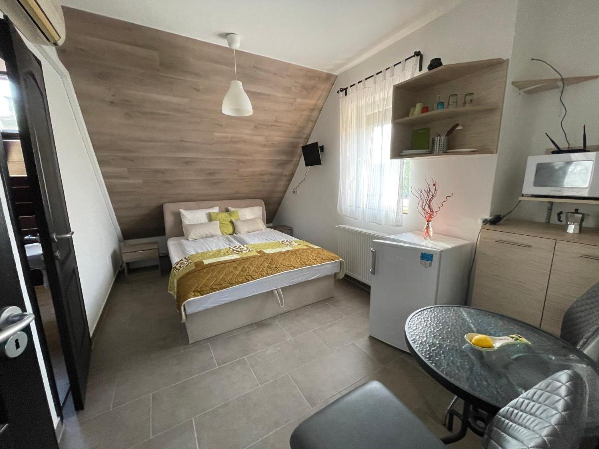 Studio Appartement