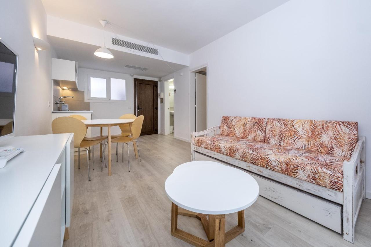 Appartement Supérieur