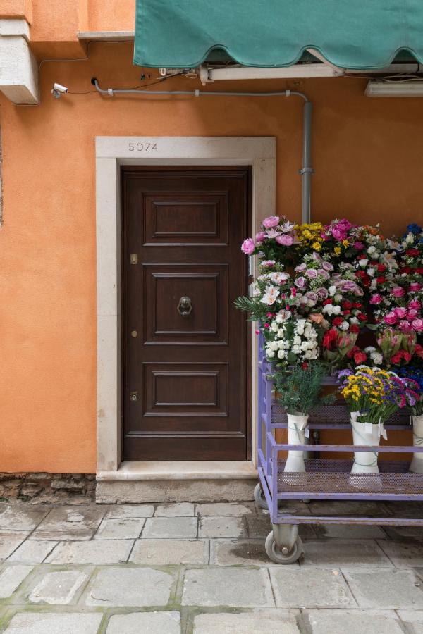 Flowery House Venice - Chambres d’hôtes