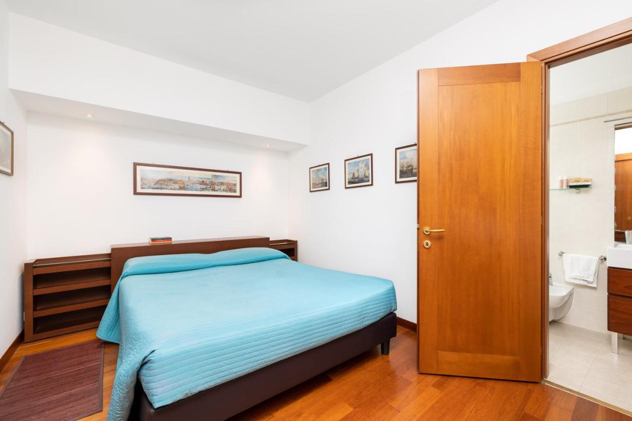One-Bedroom Apartment (2 Adults)