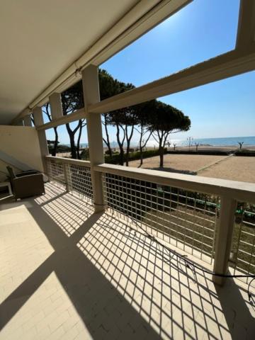 APPARTAMENTO FRONTEMARE DA MICHI E2 - B&B Lido di Iesolo
