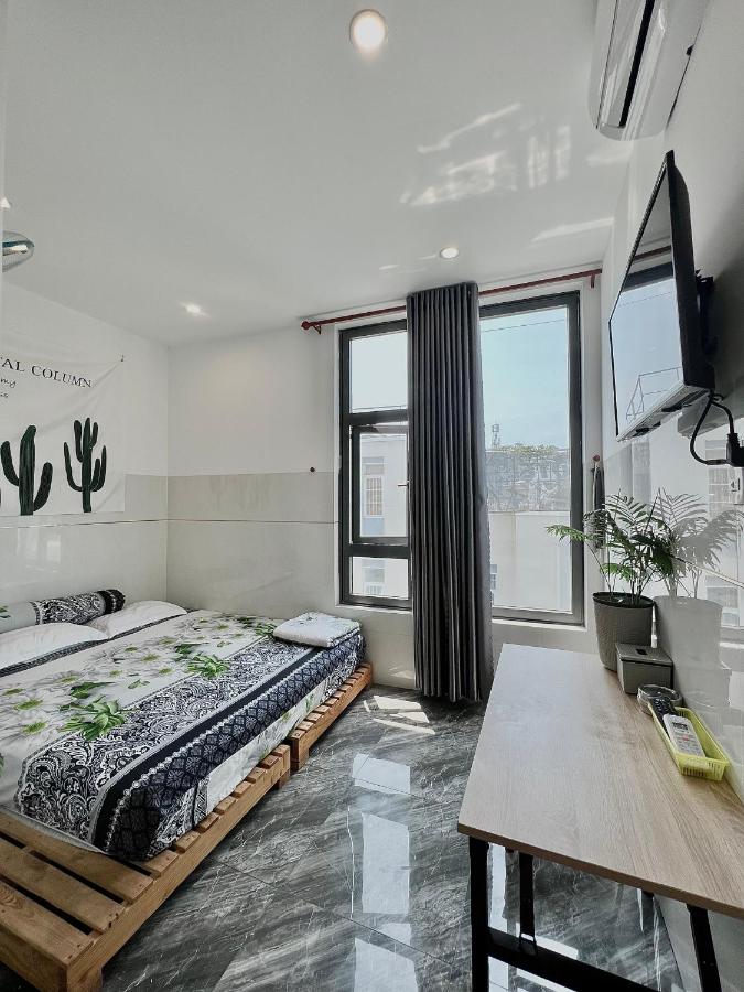 Großes Doppelzimmer