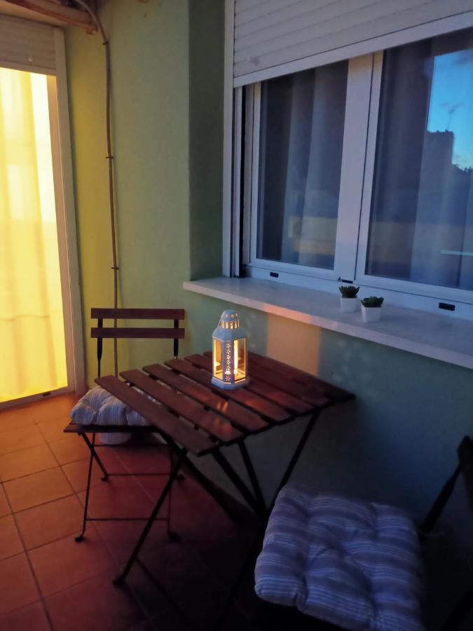 Salix Arenal - Ferienwohnung Estepona