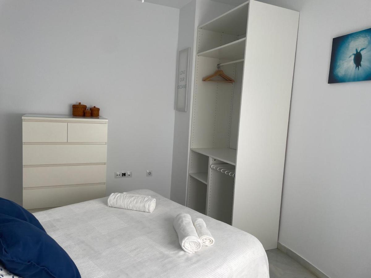 Apartment mit 2 Schlafzimmern