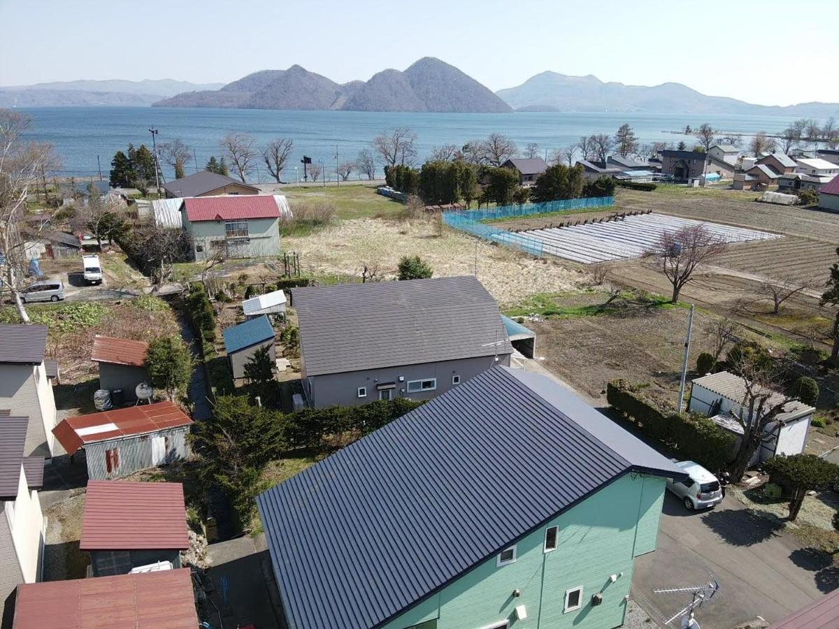 Holiday House Toya - B&B Rokkōdai