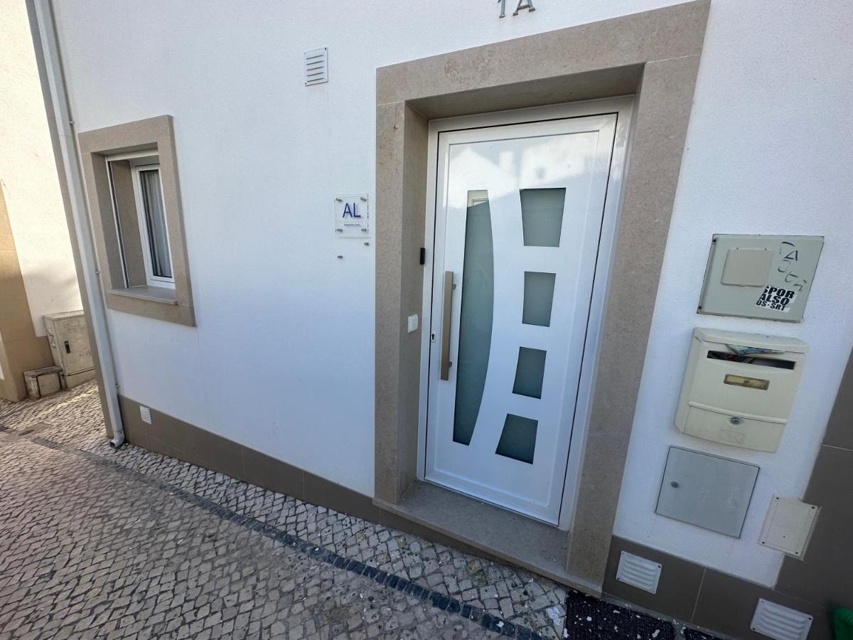 Ascensor à Vista - B&B Nazaré