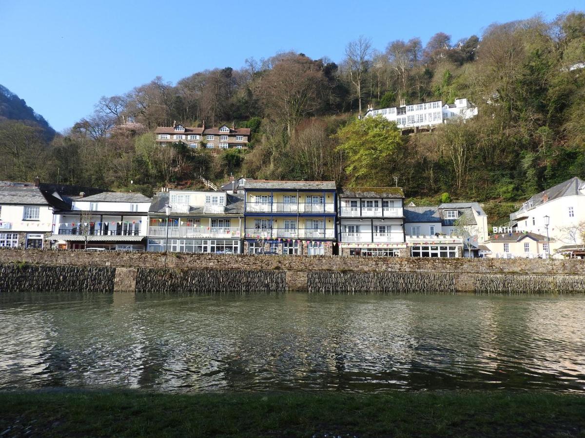 Riverside Cottage B&B - Bed and Breakfast
