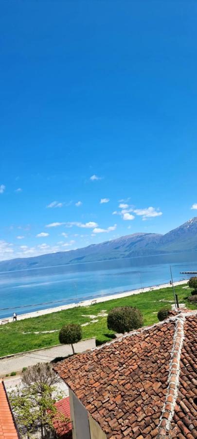 B&B Pogradec - Delight Apartments Pogradec 303 - Bed and Breakfast Pogradec