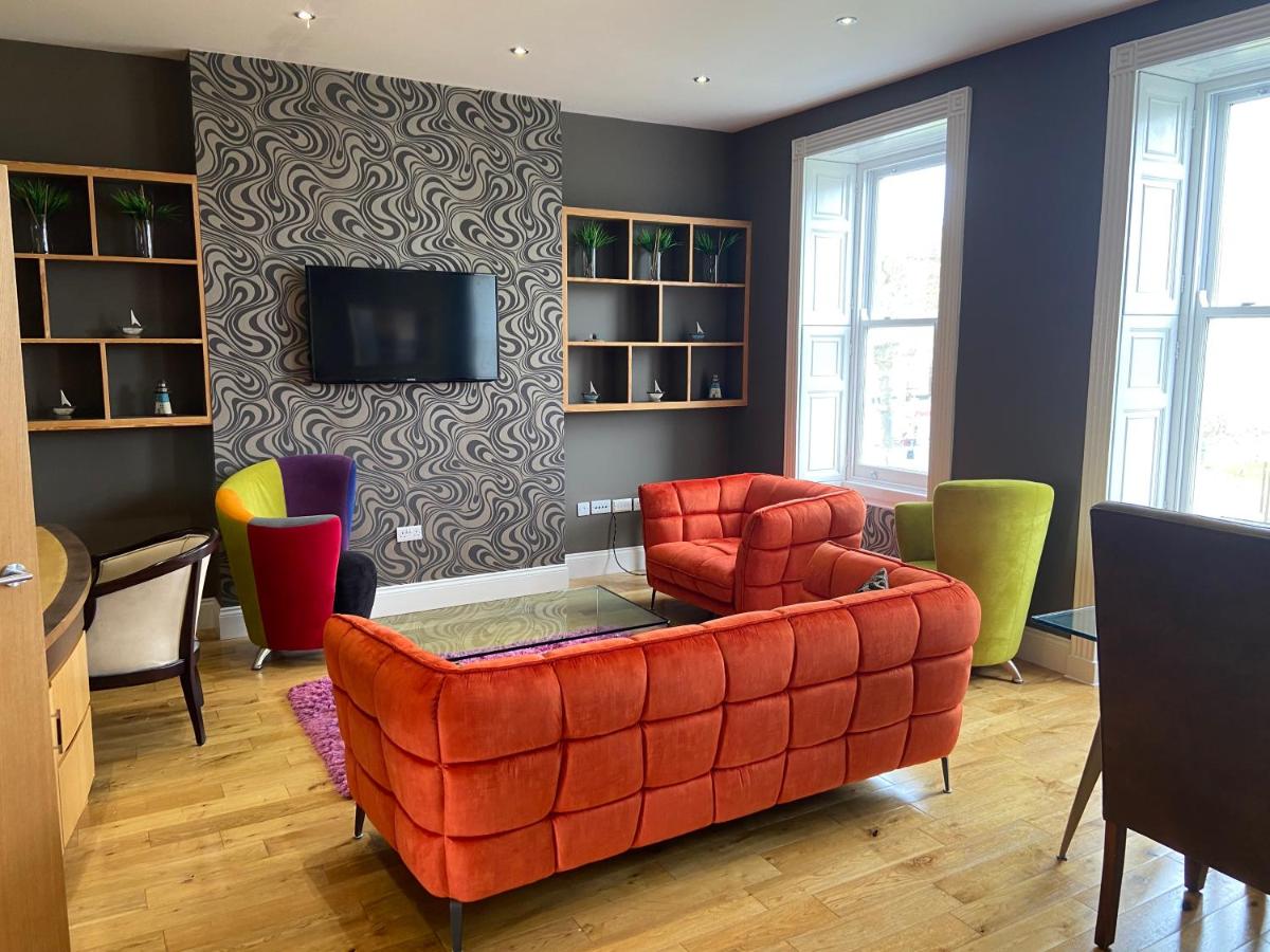 Appartement Supérieur