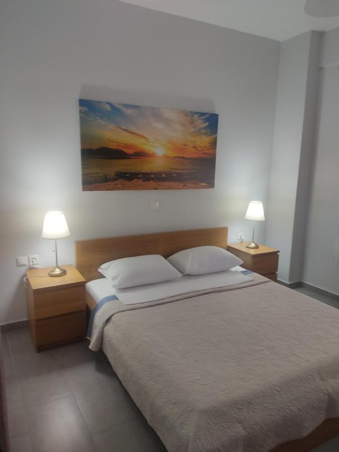Appartamento con Vista Mare