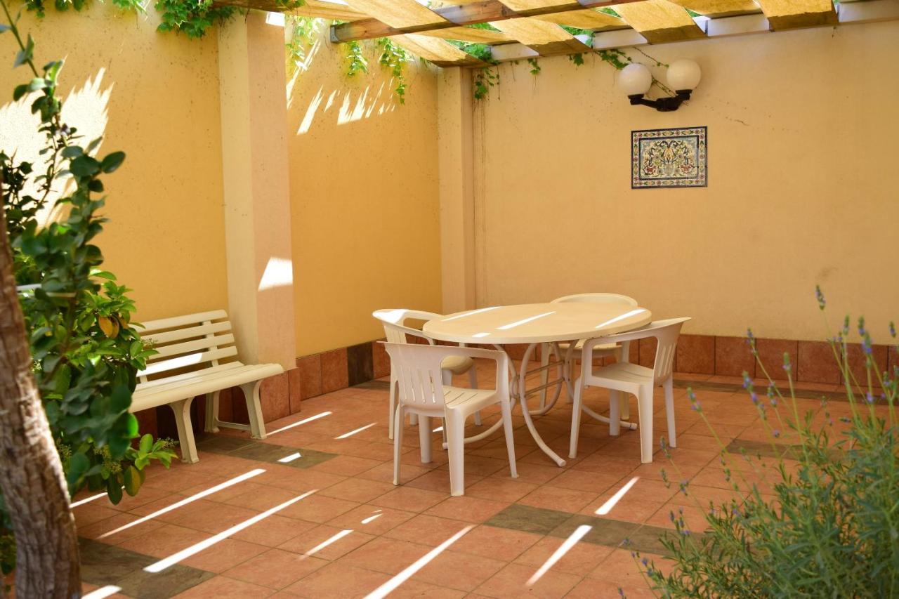 Vespri Siciliani - B&B Avola