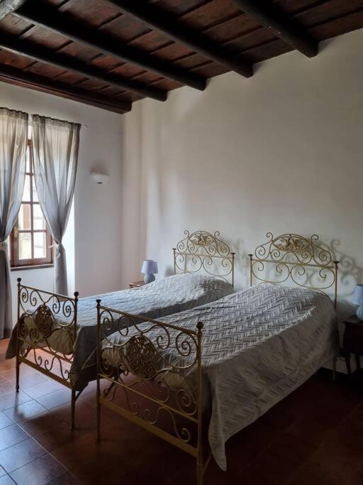 B&B Bracciano - Antica casa Maria Vittoria - Bed and Breakfast Bracciano