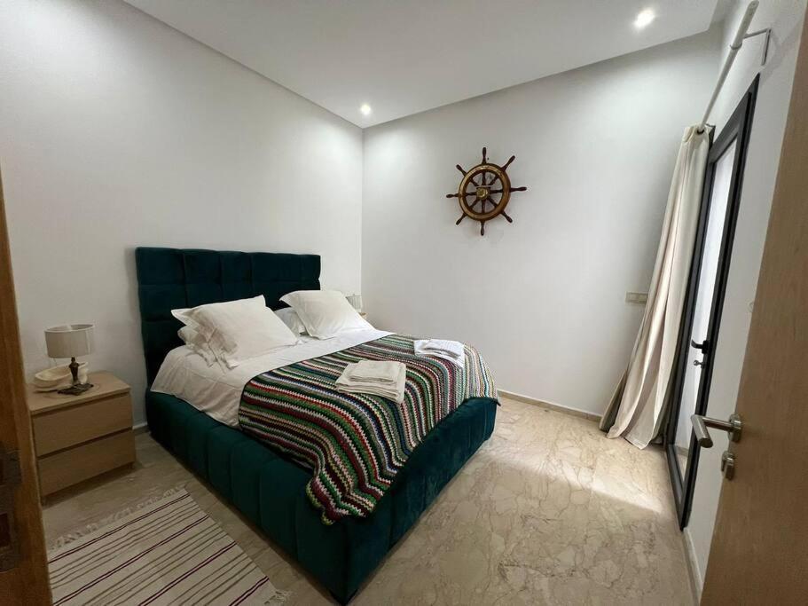 Appartement 2 Chambres