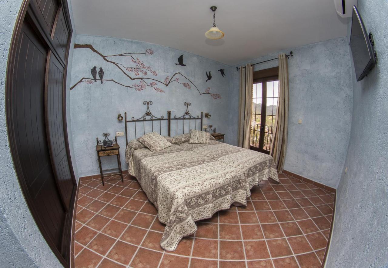 Chambre Lits Jumeaux (2 Adultes)