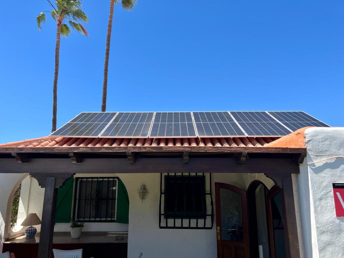 Sunny Villa Maspalomas - Ferienwohnung