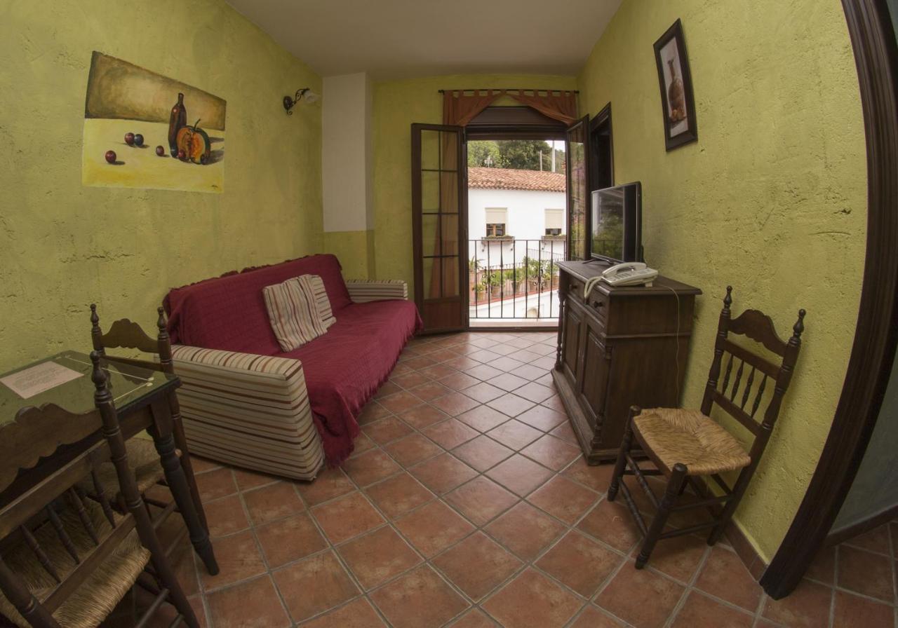 Appartement 2 Chambres