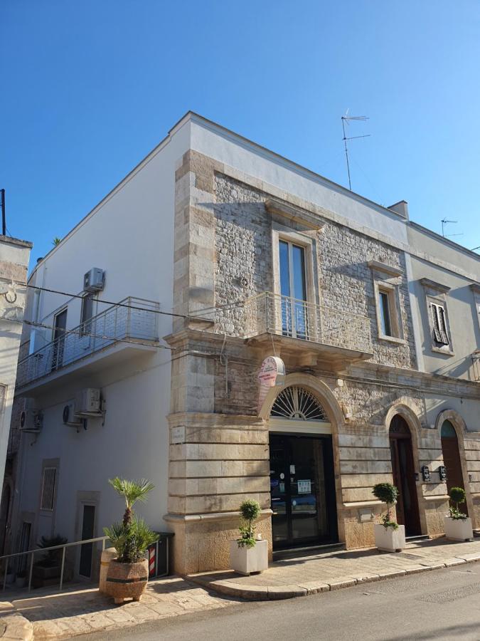 Ninè Casavacanza - Ferienwohnung Turi