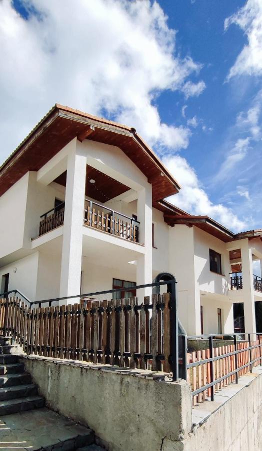 Villa Tangra - Chambres d’hôtes