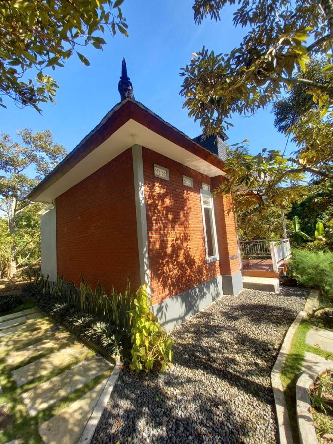 Kubu Kawi - Chambres d’hôtes