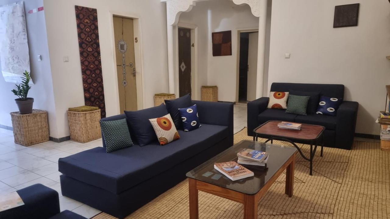 B&B Nouakchott - Le k - Bed and Breakfast Nouakchott