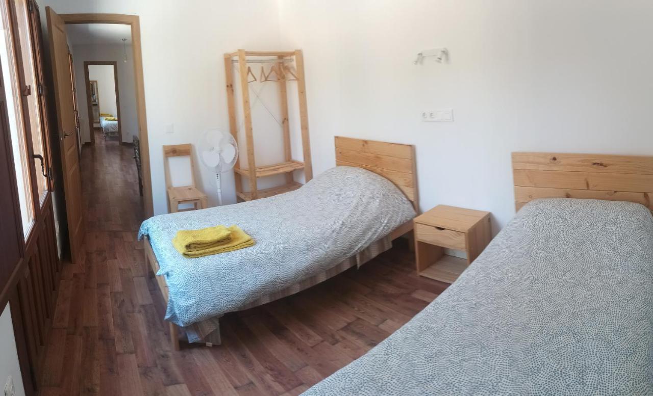 Appartement met Balkon