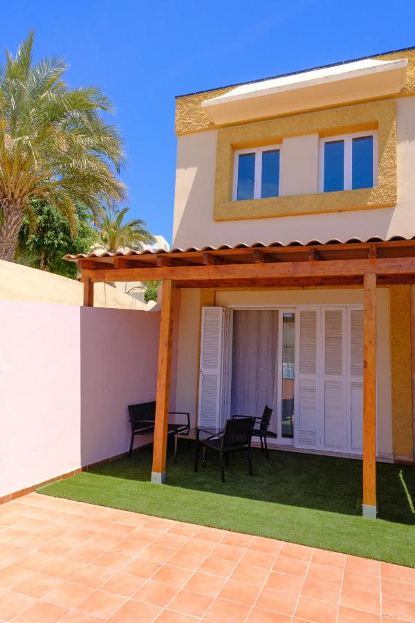 B&B Morro Jable - Casa del sol 2 bedrooms - Bed and Breakfast Morro Jable