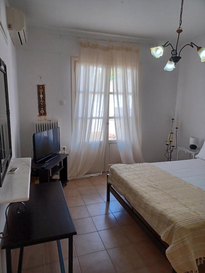 Kleftiko - Bed and Breakfast Adámas