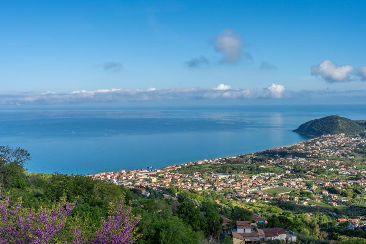 Villa Emma - B&B Castellabate