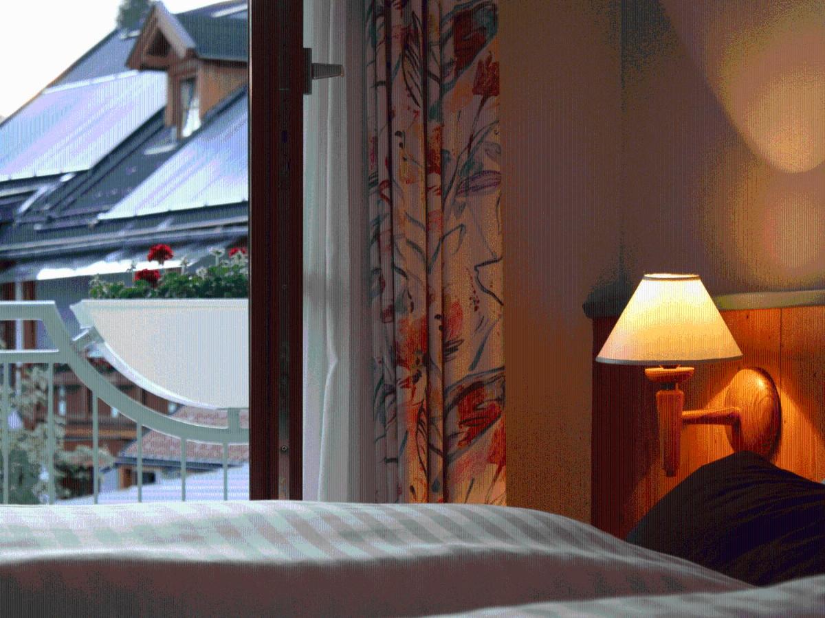Appartamento con 2 Camere da Letto e Balcone