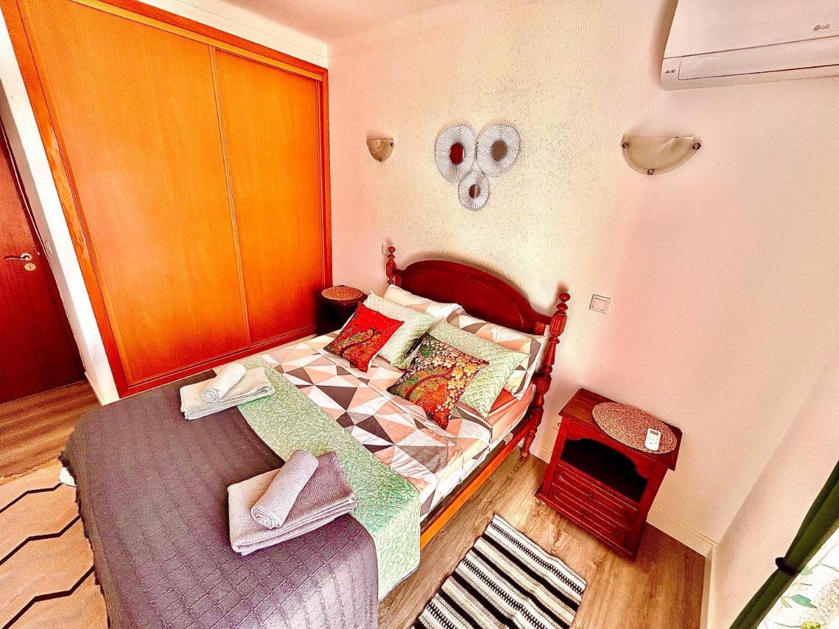 Standard Double Room with Shared Bathroom